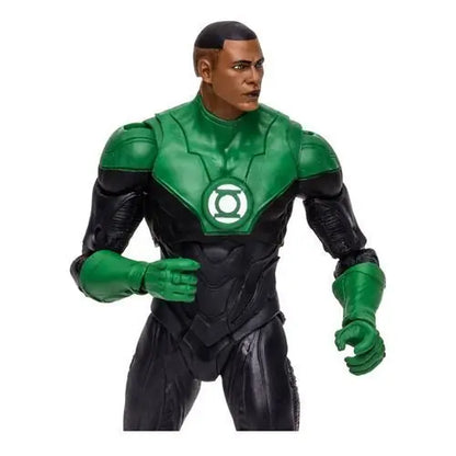 McFarlane Toys DC Build-A Wave 7 Endless Winter 7-Inch Scale Action Figure - by McFarlane Toys | Buy at ToyShnip