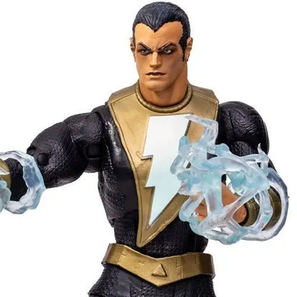 McFarlane Toys DC Build-A Wave 7 Endless Winter 7-Inch Scale Action Figure - by McFarlane Toys | Buy at ToyShnip