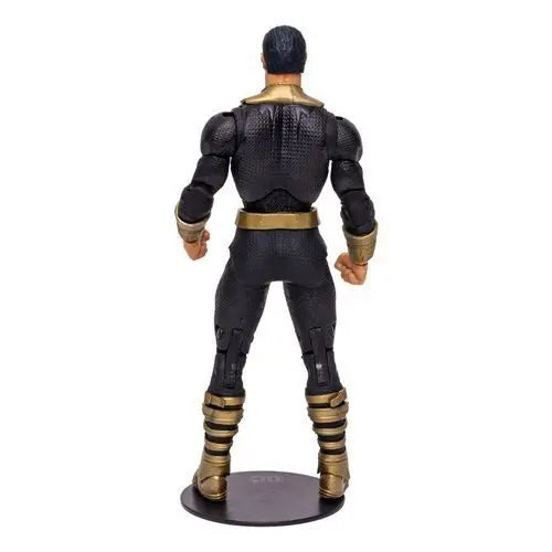 McFarlane Toys DC Build-A Wave 7 Endless Winter 7-Inch Scale Action Figure - by McFarlane Toys | Buy at ToyShnip