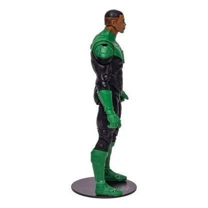 McFarlane Toys DC Build-A Wave 7 Endless Winter 7-Inch Scale Action Figure - by McFarlane Toys | Buy at ToyShnip