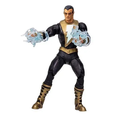 McFarlane Toys DC Build-A Wave 7 Endless Winter 7-Inch Scale Action Figure - by McFarlane Toys | Buy at ToyShnip