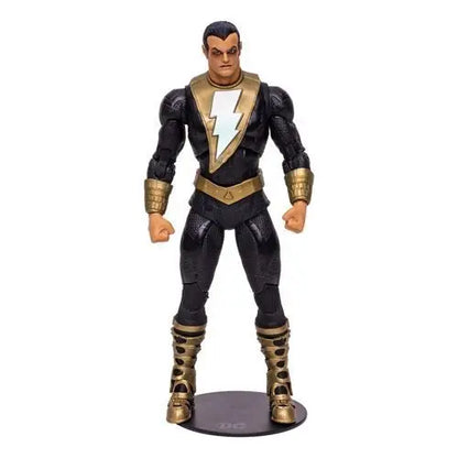 McFarlane Toys DC Build-A Wave 7 Endless Winter 7-Inch Scale Action Figure - by McFarlane Toys | Buy at ToyShnip