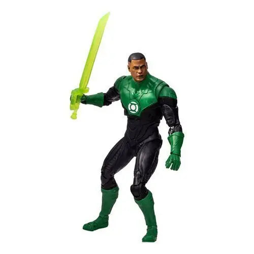 McFarlane Toys DC Build-A Wave 7 Endless Winter 7-Inch Scale Action Figure - by McFarlane Toys | Buy at ToyShnip