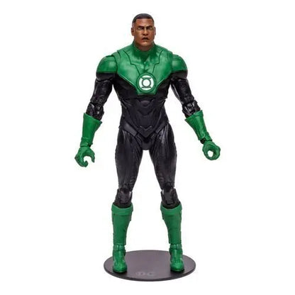 McFarlane Toys DC Build-A Wave 7 Endless Winter 7-Inch Scale Action Figure - by McFarlane Toys | Buy at ToyShnip
