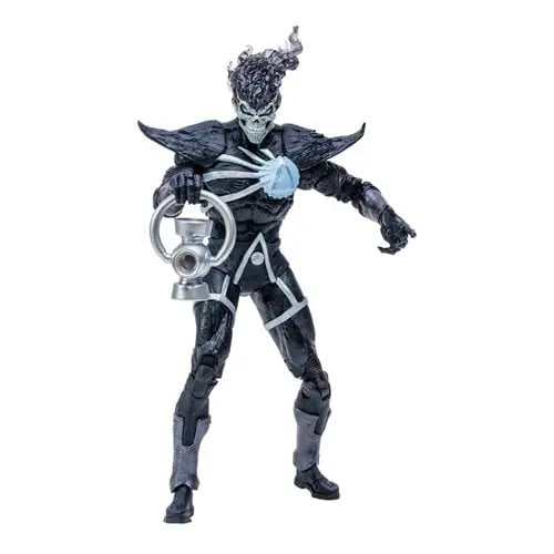 McFarlane Toys DC Build-A Wave 8 Blackest Night 7-Inch Scale Action Figure - by McFarlane Toys | Buy at ToyShnip