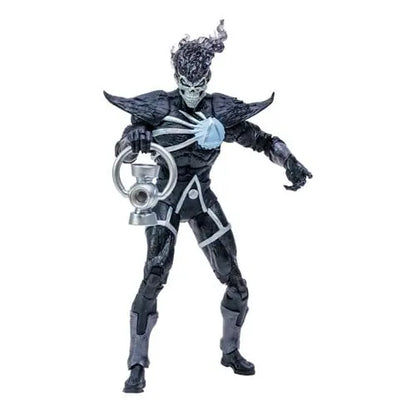 McFarlane Toys DC Build-A Wave 8 Blackest Night 7-Inch Scale Action Figure - by McFarlane Toys | Buy at ToyShnip