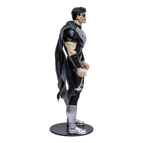 McFarlane Toys DC Build-A Wave 8 Blackest Night 7-Inch Scale Action Figure - by McFarlane Toys | Buy at ToyShnip