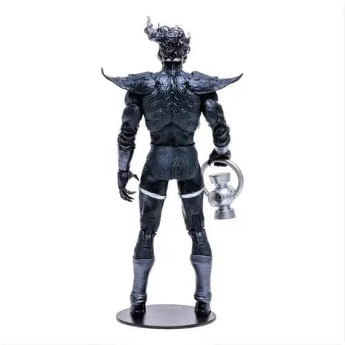 McFarlane Toys DC Build-A Wave 8 Blackest Night 7-Inch Scale Action Figure - by McFarlane Toys | Buy at ToyShnip