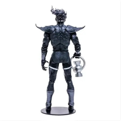 McFarlane Toys DC Build-A Wave 8 Blackest Night 7-Inch Scale Action Figure - by McFarlane Toys | Buy at ToyShnip