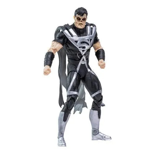 McFarlane Toys DC Build-A Wave 8 Blackest Night 7-Inch Scale Action Figure - by McFarlane Toys | Buy at ToyShnip