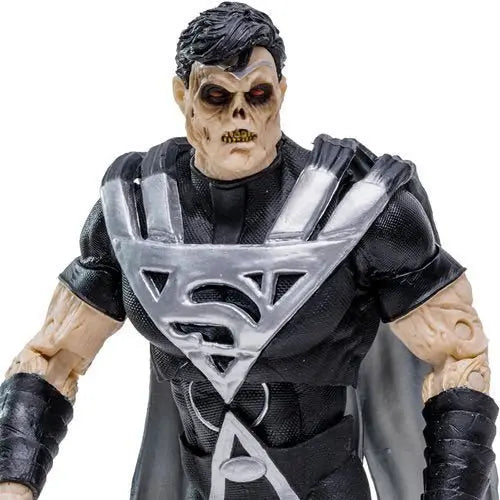 McFarlane Toys DC Build-A Wave 8 Blackest Night 7-Inch Scale Action Figure - by McFarlane Toys | Buy at ToyShnip