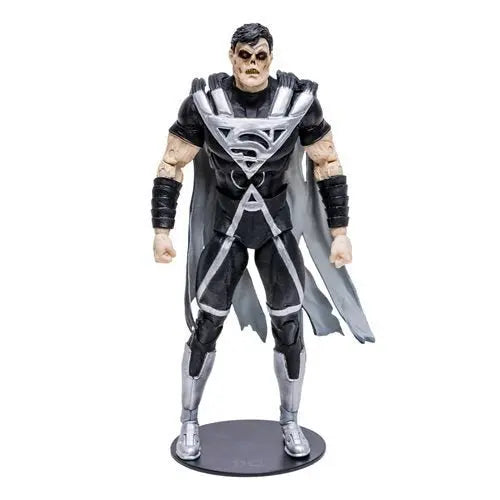 McFarlane Toys DC Build-A Wave 8 Blackest Night 7-Inch Scale Action Figure - by McFarlane Toys | Buy at ToyShnip