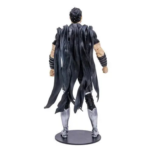 McFarlane Toys DC Build-A Wave 8 Blackest Night 7-Inch Scale Action Figure - by McFarlane Toys | Buy at ToyShnip