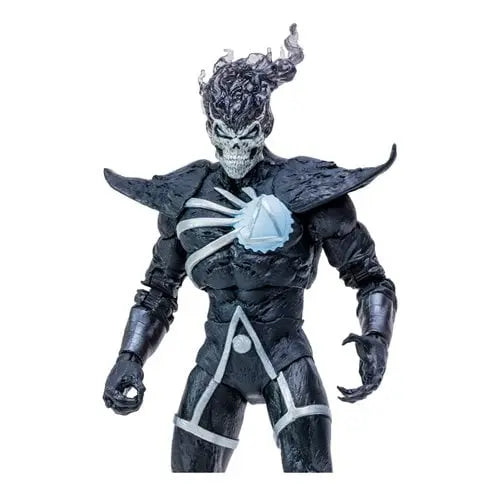 McFarlane Toys DC Build-A Wave 8 Blackest Night 7-Inch Scale Action Figure - by McFarlane Toys | Buy at ToyShnip