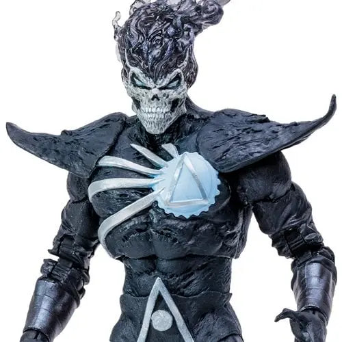 McFarlane Toys DC Build-A Wave 8 Blackest Night 7-Inch Scale Action Figure - by McFarlane Toys | Buy at ToyShnip