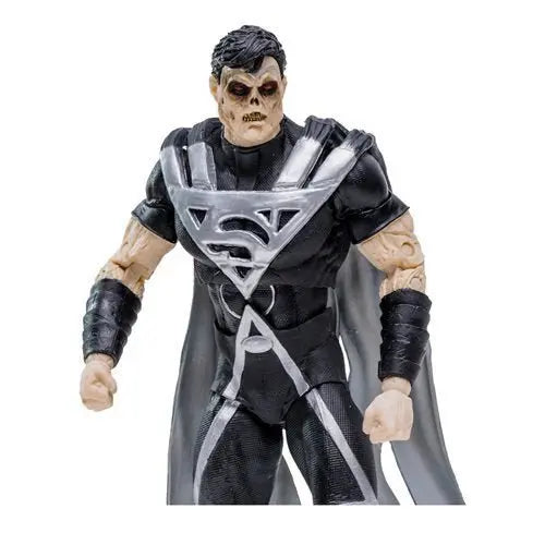 McFarlane Toys DC Build-A Wave 8 Blackest Night 7-Inch Scale Action Figure - by McFarlane Toys | Buy at ToyShnip