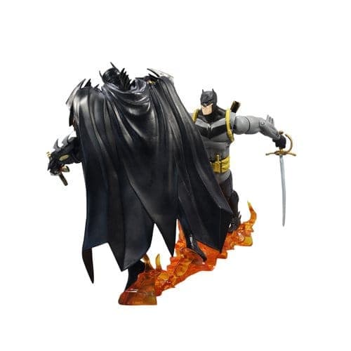 McFarlane Toys DC Collector Batman vs Azrael Batman Armor 7-Inch Scale Action Figure 2-Pack - by McFarlane Toys | Buy at ToyShnip