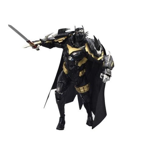 McFarlane Toys DC Collector Batman vs Azrael Batman Armor 7-Inch Scale Action Figure 2-Pack - by McFarlane Toys | Buy at ToyShnip