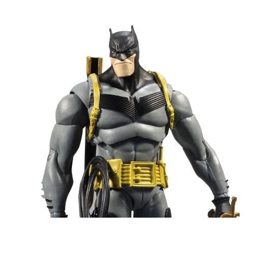 McFarlane Toys DC Collector Batman vs Azrael Batman Armor 7-Inch Scale Action Figure 2-Pack - by McFarlane Toys | Buy at ToyShnip