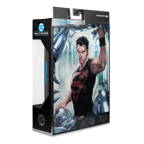 McFarlane Toys DC Collector Edition 7-Inch Scale Action Figure - by McFarlane Toys | Buy at ToyShnip