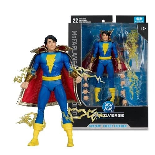 McFarlane Toys DC Collector Edition 7 - Inch Scale Action Figure - Select Figure(s) - by McFarlane Toys
