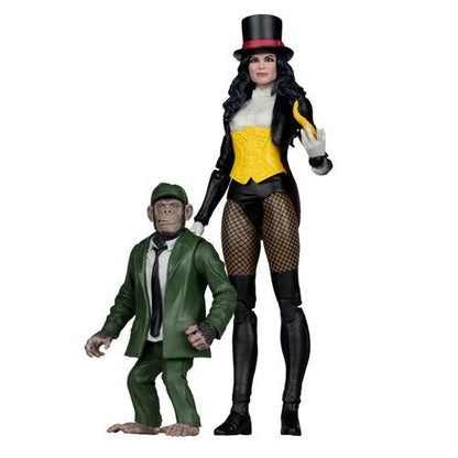 McFarlane Toys DC Collector Edition 7 - Inch Scale Action Figure - Select Figure(s) - by McFarlane Toys