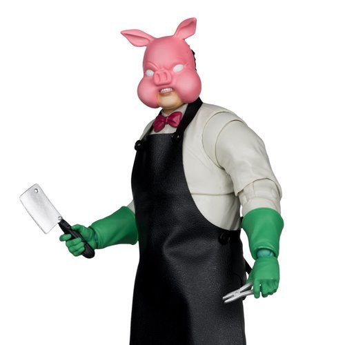 McFarlane Toys DC Collector Edition 7 - Inch Scale Action Figure - Select Figure(s) - by McFarlane Toys