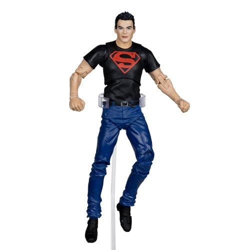 McFarlane Toys DC Collector Edition 7 - Inch Scale Action Figure - Select Figure(s) - by McFarlane Toys