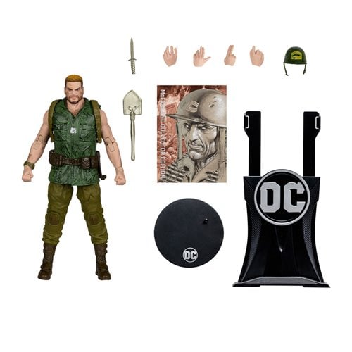 McFarlane Toys DC Collector Edition 7-Inch Scale Action Figure - by McFarlane Toys | Buy at ToyShnip