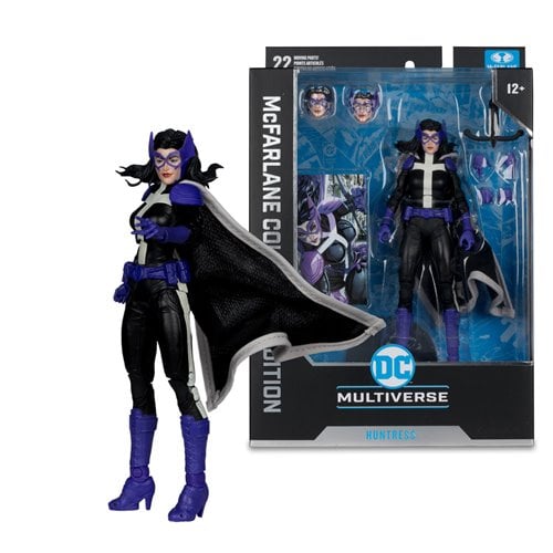 McFarlane Toys DC Collector Edition 7-Inch Scale Action Figure - by McFarlane Toys | Buy at ToyShnip