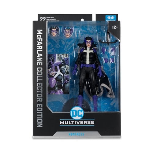 McFarlane Toys DC Collector Edition 7 - Inch Scale Action Figure - Select Figure(s) - by McFarlane Toys