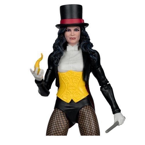 McFarlane Toys DC Collector Edition 7 - Inch Scale Action Figure - Select Figure(s) - by McFarlane Toys