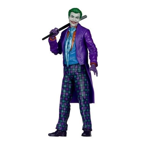 McFarlane Toys DC Collector Edition 7 - Inch Scale Action Figure - Select Figure(s) - by McFarlane Toys