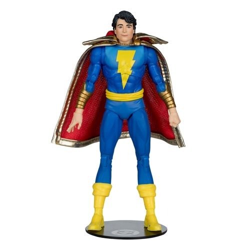 McFarlane Toys DC Collector Edition 7 - Inch Scale Action Figure - Select Figure(s) - by McFarlane Toys