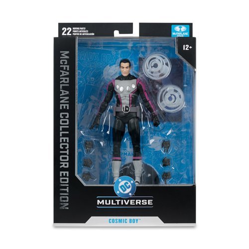 McFarlane Toys DC Collector Edition 7 - Inch Scale Action Figure - Select Figure(s) - by McFarlane Toys
