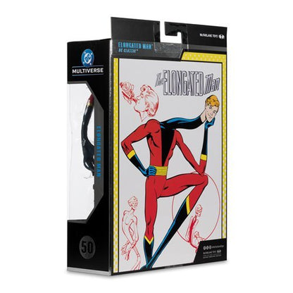 McFarlane Toys DC Collector Edition 7 - Inch Scale Action Figure - Select Figure(s) - by McFarlane Toys