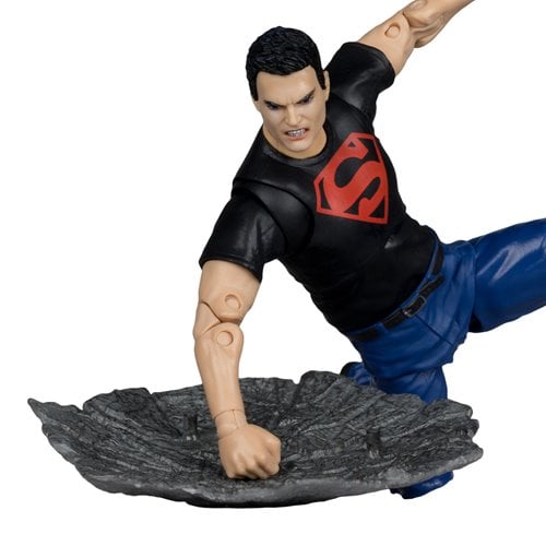 McFarlane Toys DC Collector Edition 7-Inch Scale Action Figure - by McFarlane Toys | Buy at ToyShnip