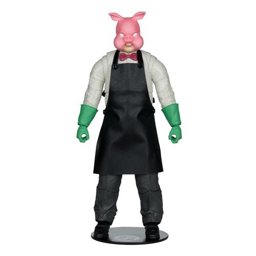 McFarlane Toys DC Collector Edition 7 - Inch Scale Action Figure - Select Figure(s) - by McFarlane Toys