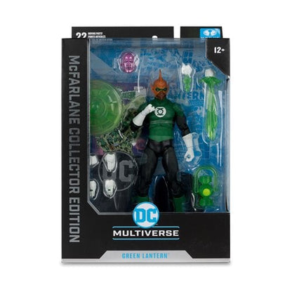 McFarlane Toys DC Collector Edition 7 - Inch Scale Action Figure - Select Figure(s) - by McFarlane Toys