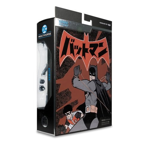McFarlane Toys DC Collector Edition 7 - Inch Scale Action Figure - Select Figure(s) - by McFarlane Toys