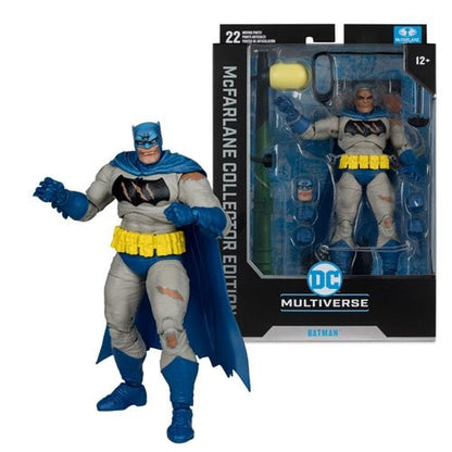 McFarlane Toys DC Collector Edition 7 - Inch Scale Action Figure - Select Figure(s) - by McFarlane Toys