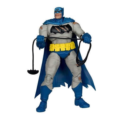 McFarlane Toys DC Collector Edition 7 - Inch Scale Action Figure - Select Figure(s) - by McFarlane Toys