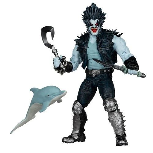 McFarlane Toys DC Collector Edition 7 - Inch Scale Action Figure - Select Figure(s) - by McFarlane Toys