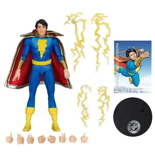 McFarlane Toys DC Collector Edition 7 - Inch Scale Action Figure - Select Figure(s) - by McFarlane Toys