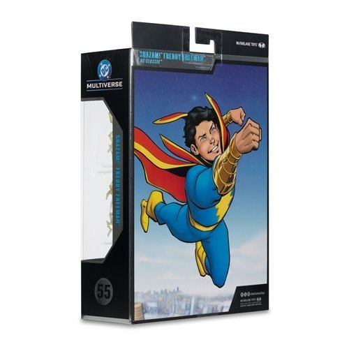 McFarlane Toys DC Collector Edition 7 - Inch Scale Action Figure - Select Figure(s) - by McFarlane Toys