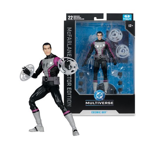 McFarlane Toys DC Collector Edition 7 - Inch Scale Action Figure - Select Figure(s) - by McFarlane Toys