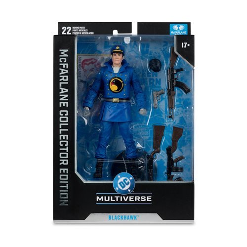 McFarlane Toys DC Collector Edition 7 - Inch Scale Action Figure - Select Figure(s) - by McFarlane Toys