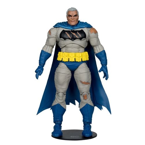 McFarlane Toys DC Collector Edition 7-Inch Scale Action Figure - by McFarlane Toys | Buy at ToyShnip