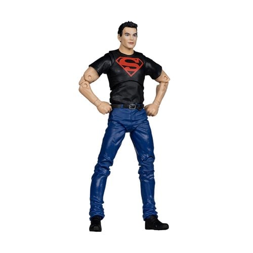 McFarlane Toys DC Collector Edition 7-Inch Scale Action Figure - by McFarlane Toys | Buy at ToyShnip