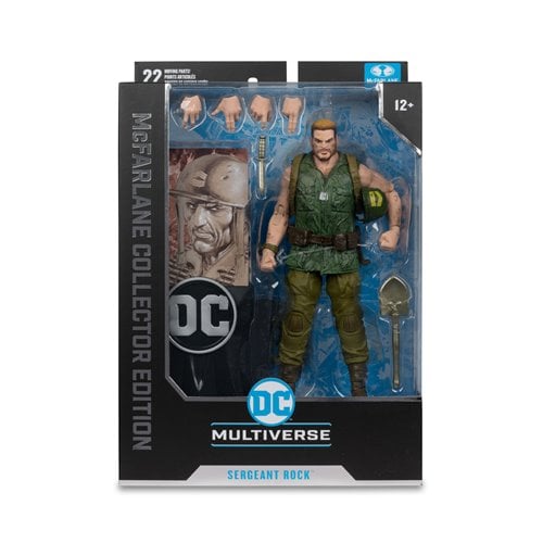 McFarlane Toys DC Collector Edition 7-Inch Scale Action Figure - by McFarlane Toys | Buy at ToyShnip